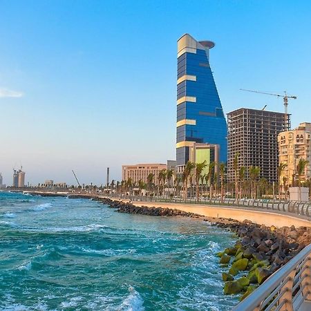Rawasel Al Nakhla Джедда Экстерьер фото