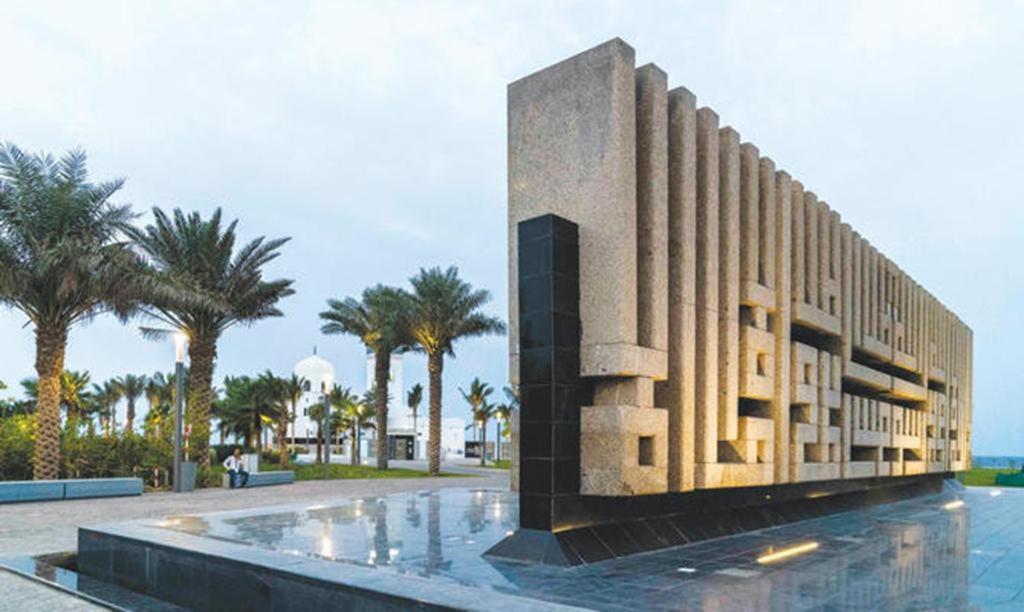 Rawasel Al Nakhla Джедда Экстерьер фото